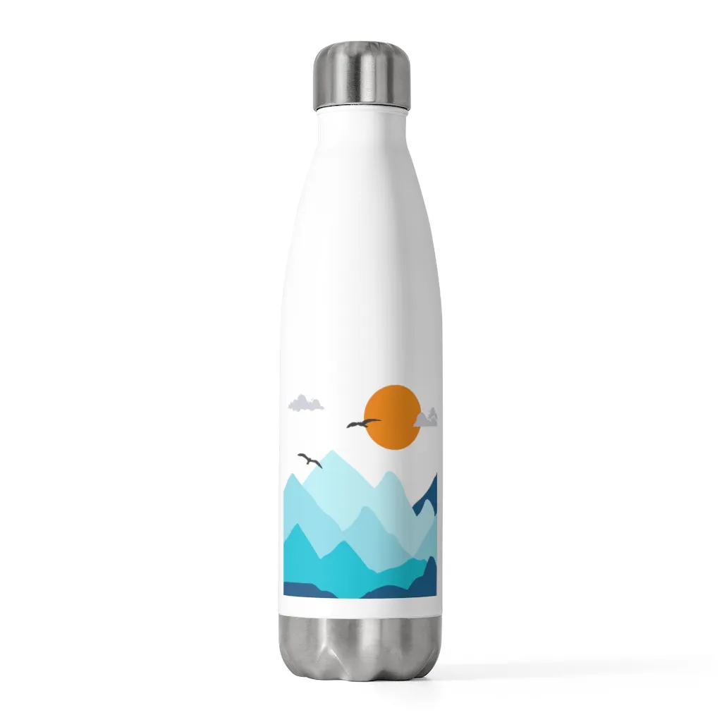 Bria Katherine 20oz Insulated Bottle