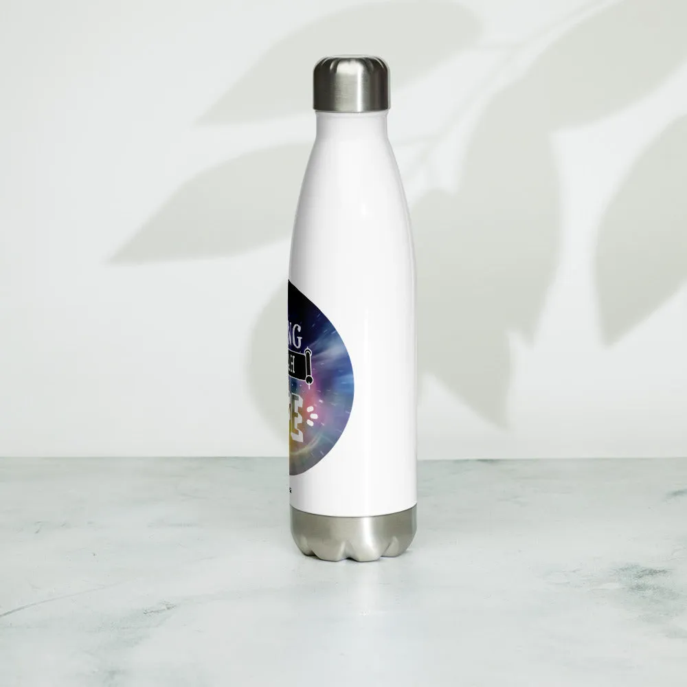 Bring Torah to Life Water Bottle