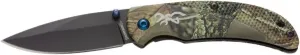 Browning Prism 3 Folding Knife Camo