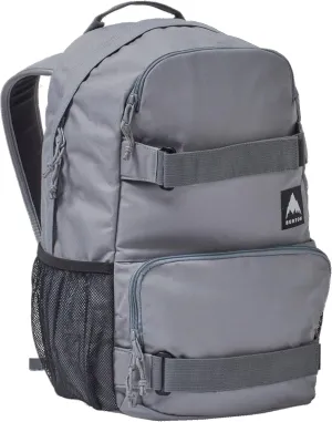 Burton Treble Yell 21L Backpack, Sharkskin