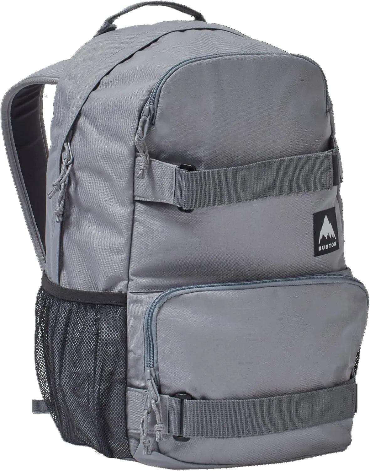 Burton Treble Yell 21L Backpack, Sharkskin