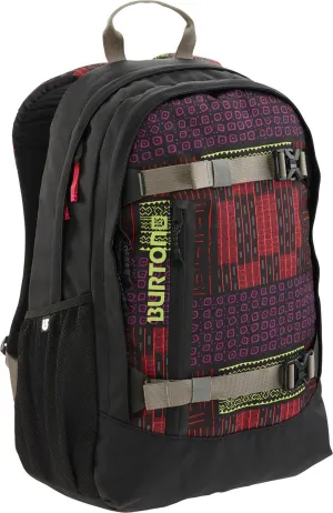 Burton Women's Day Hiker 25L Backpack, Yolandi Print