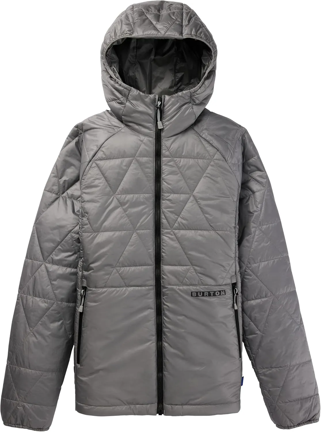 Burton Women's Versatile Heat Hooded Synthetic Insulated Jacket