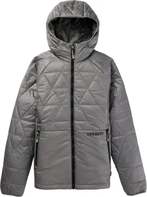 Burton Women's Versatile Heat Hooded Synthetic Insulated Jacket