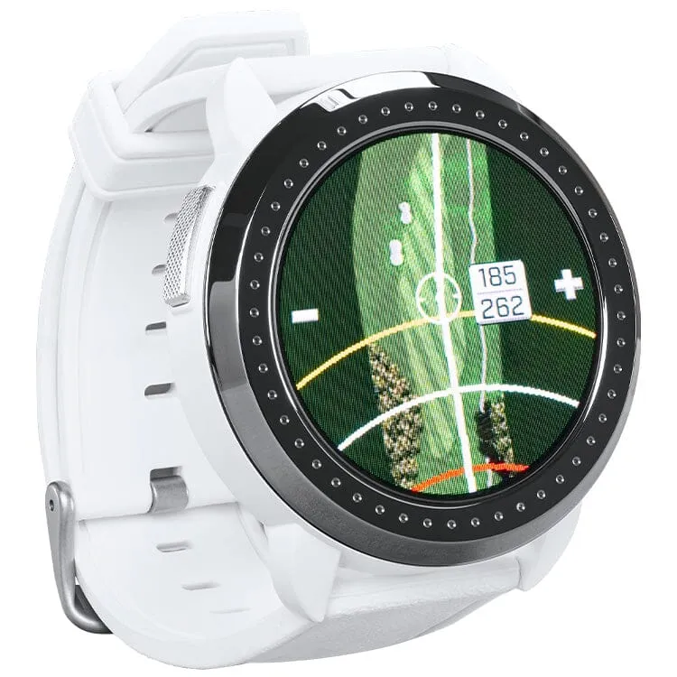 Bushnell iON Elite Golf GPS Watch