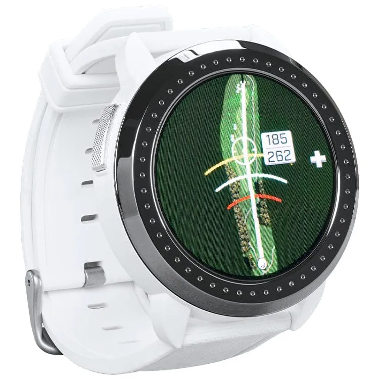 Bushnell iON Elite Golf GPS Watch