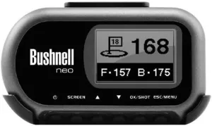 Bushnell Neo Golf GPS Rangefinder