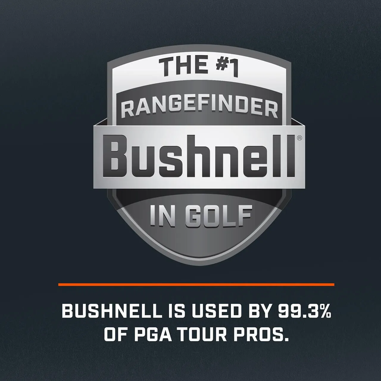 Bushnell Tour V5 Shift Laser Golf Rangefinder