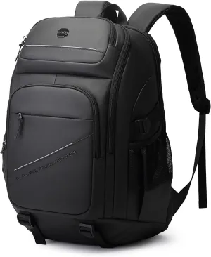 Business laptop Backpack for men women Waterproof fit 15.6 Inch Laptop Backpack Travel Durable Backpack