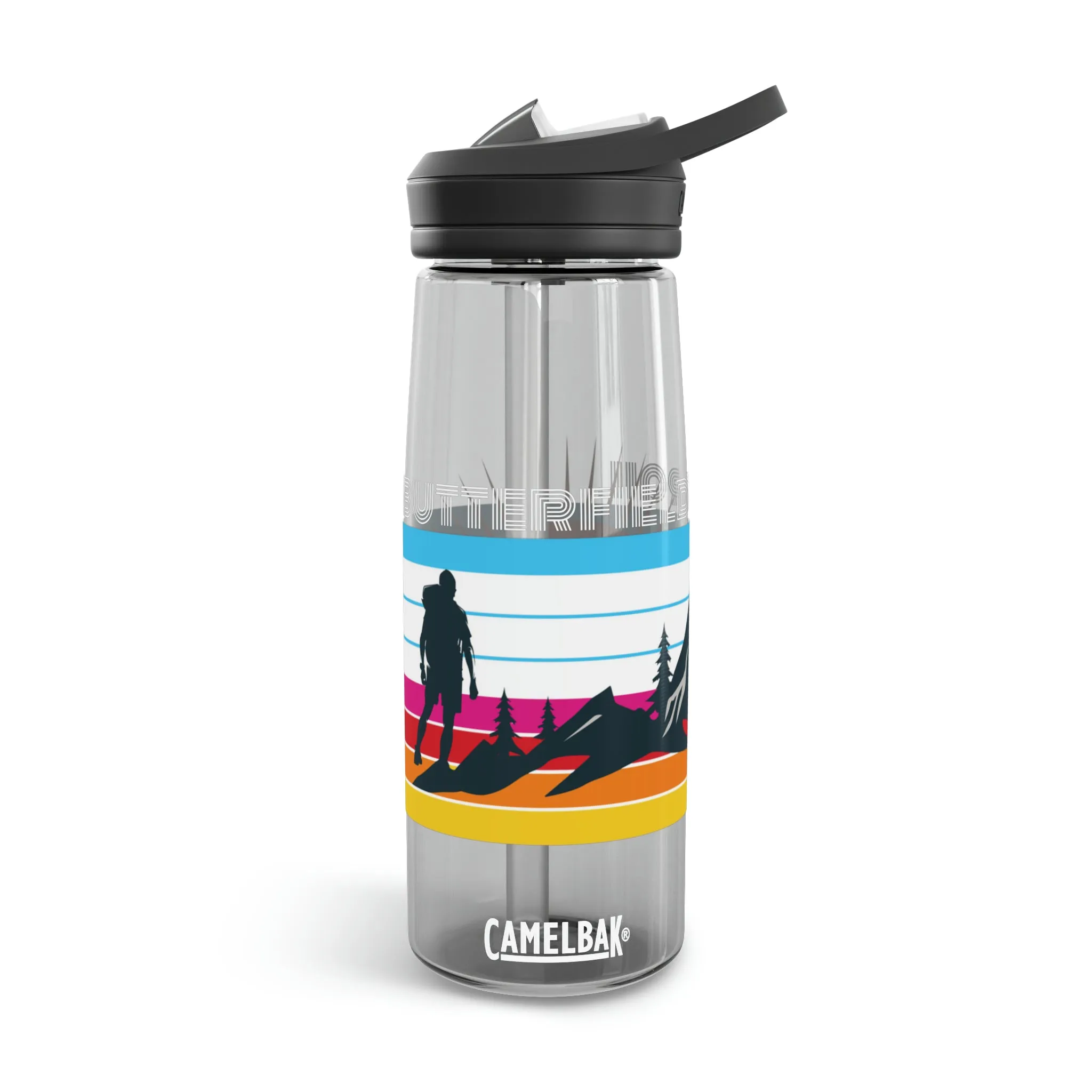 Butterfield Trail Epic CamelBak Eddy®  Water Bottle (25oz)