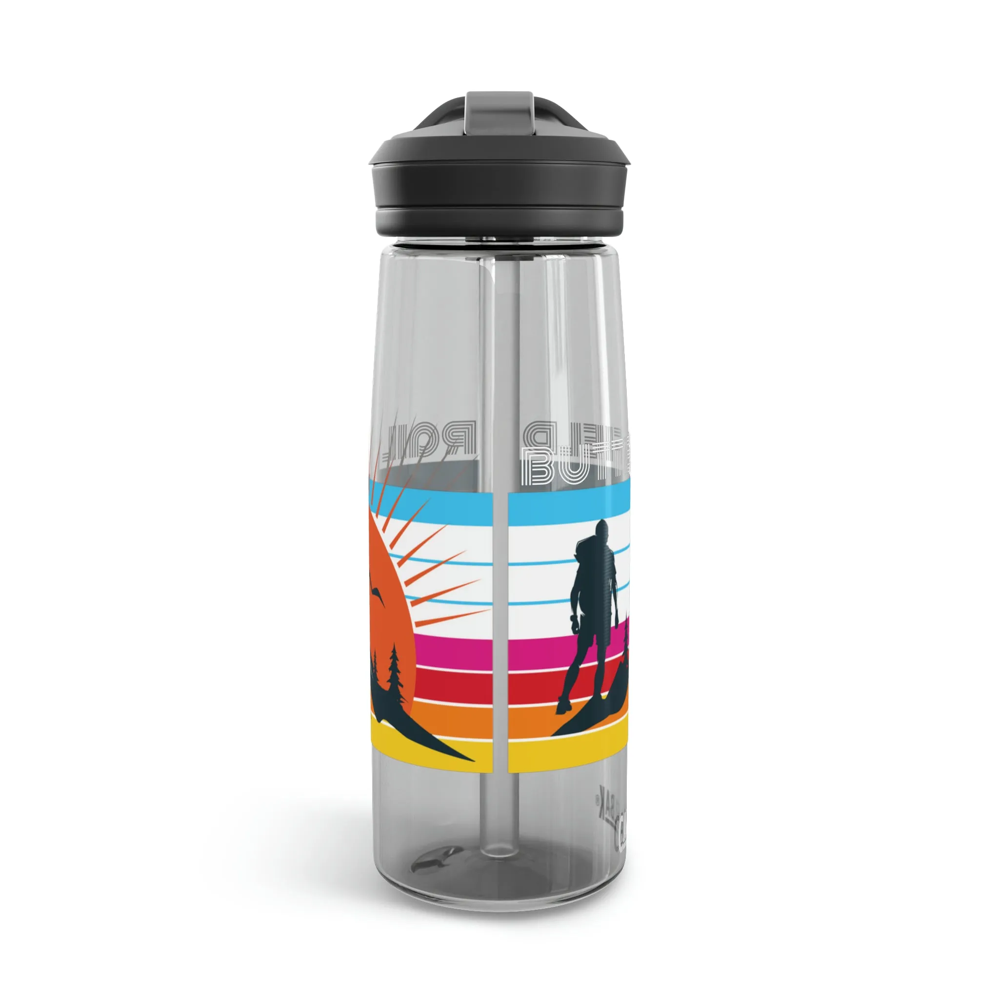 Butterfield Trail Epic CamelBak Eddy®  Water Bottle (25oz)