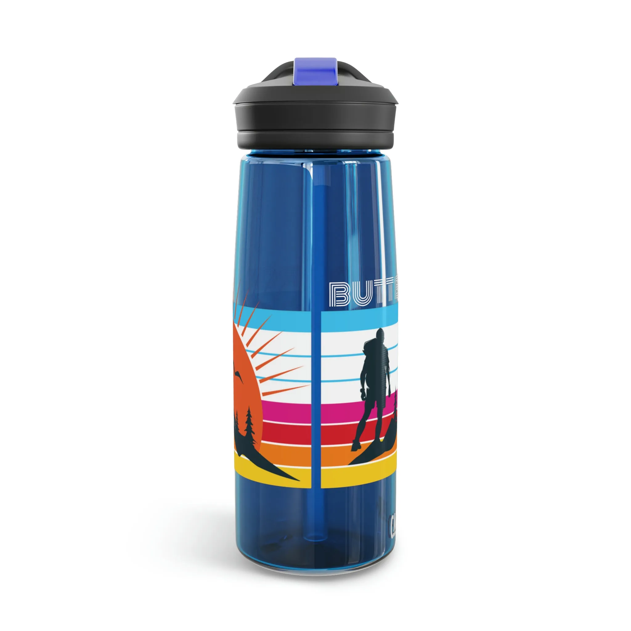 Butterfield Trail Epic CamelBak Eddy®  Water Bottle (25oz)
