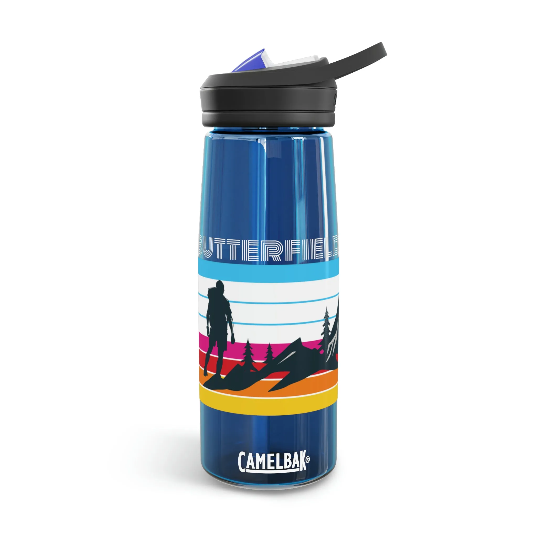 Butterfield Trail Epic CamelBak Eddy®  Water Bottle (25oz)