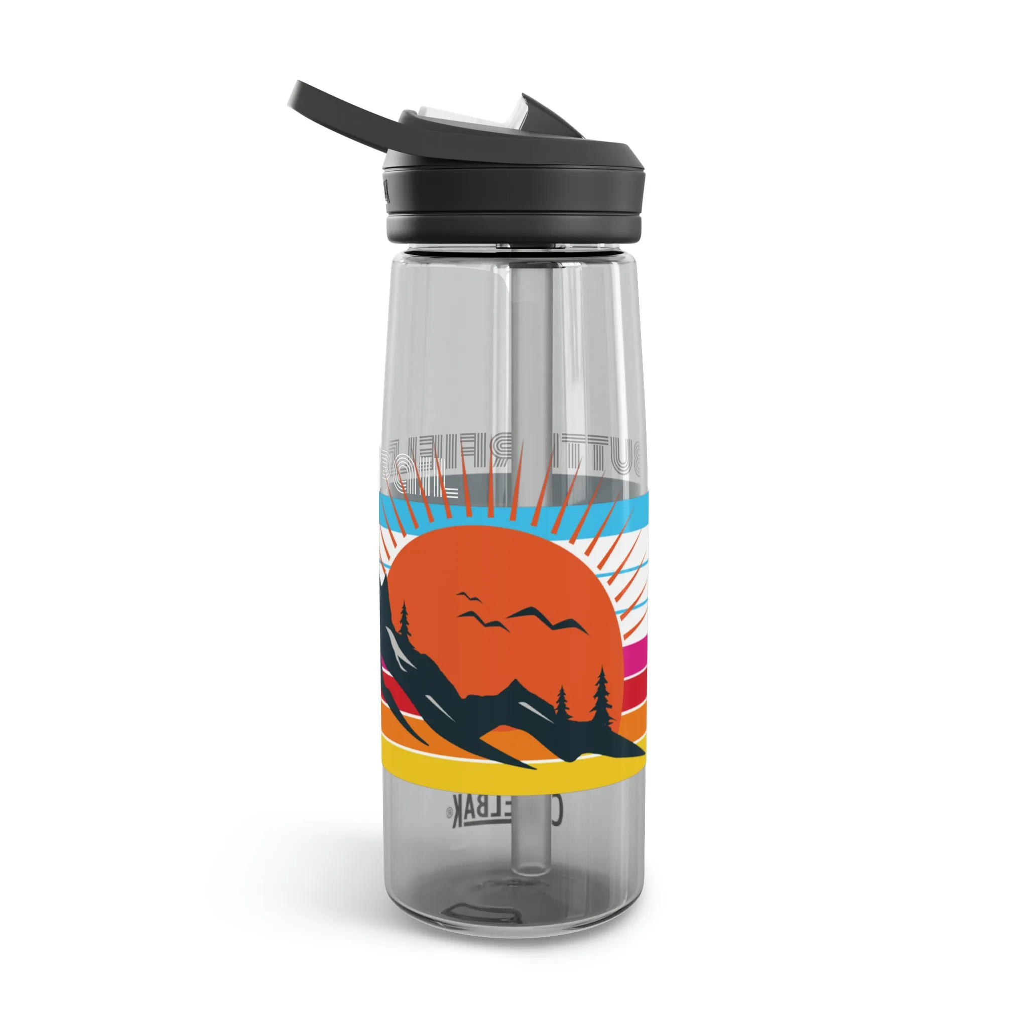 Butterfield Trail Epic CamelBak Eddy®  Water Bottle (25oz)