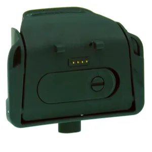 BuyBits Powered Dock - Holder for TomTom Rider PRO Mount (sku 32223)
