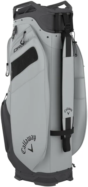 Callaway Golf ORG 14 Cart Bag
