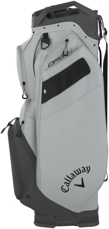 Callaway Golf ORG 14 Cart Bag