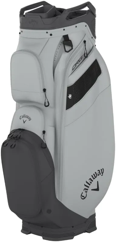 Callaway Golf ORG 14 Cart Bag