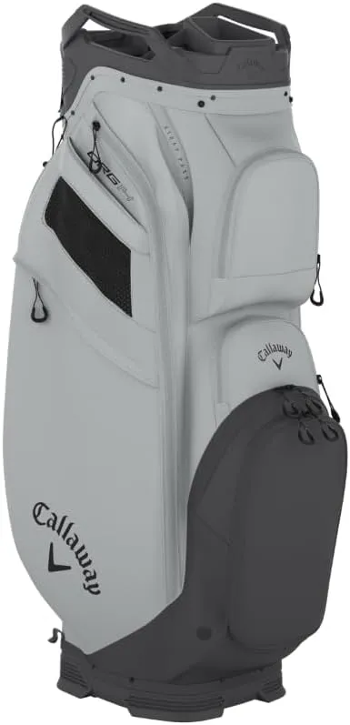 Callaway Golf ORG 14 Cart Bag