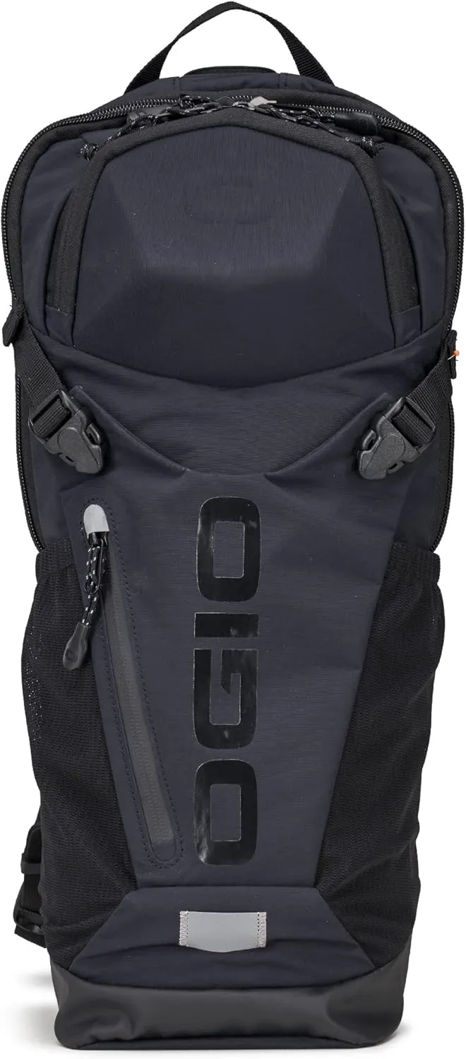 Callaway OGIO 10L Fitness Pack, Black, Medium