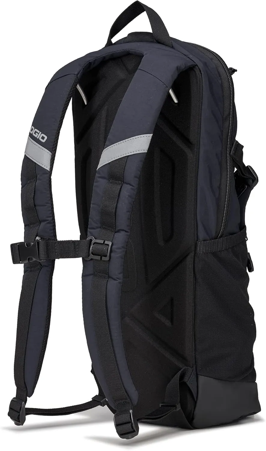 Callaway OGIO 10L Fitness Pack, Black, Medium