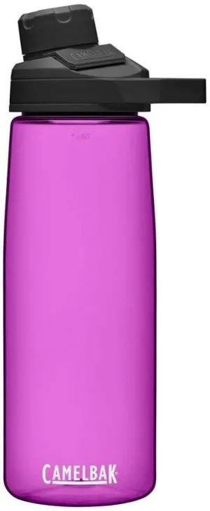 CamelBak Chute Mag BPA-Free Water Bottle - 25oz, Lupine (1512502075)