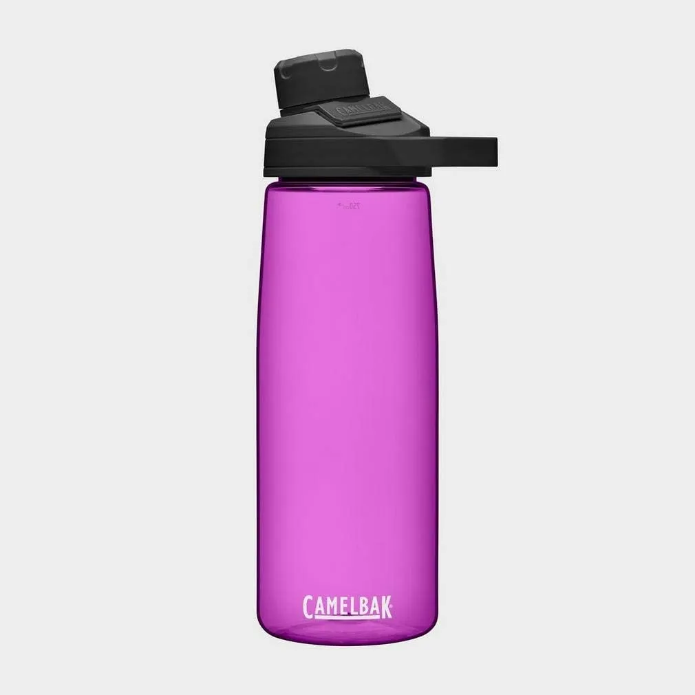 CamelBak Chute Mag BPA-Free Water Bottle - 25oz, Lupine (1512502075)
