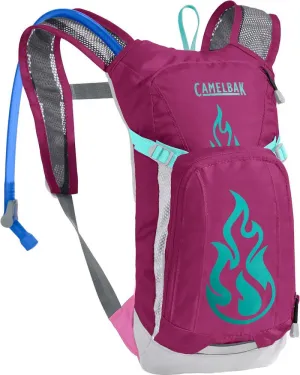 Camelbak Mini M.U.L.E. 1.5L Kids Hydration Backpack