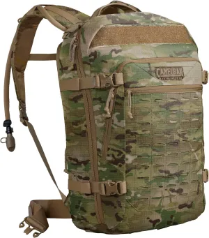 CamelBak Motherlode Tactical Hydration Backpack Mil Spec Crux Reservoir 100oz