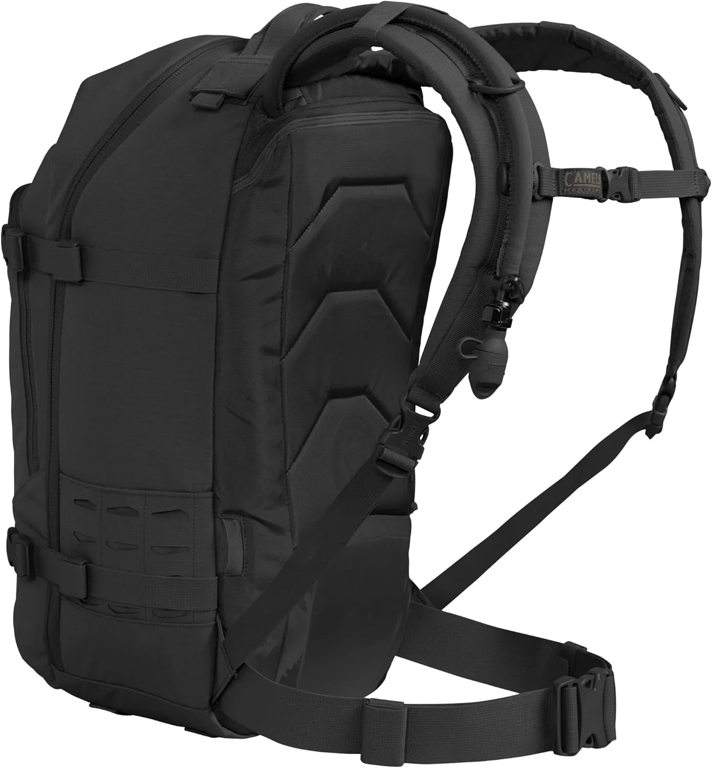 CamelBak Motherlode Tactical Hydration Backpack Mil Spec Crux Reservoir 100oz