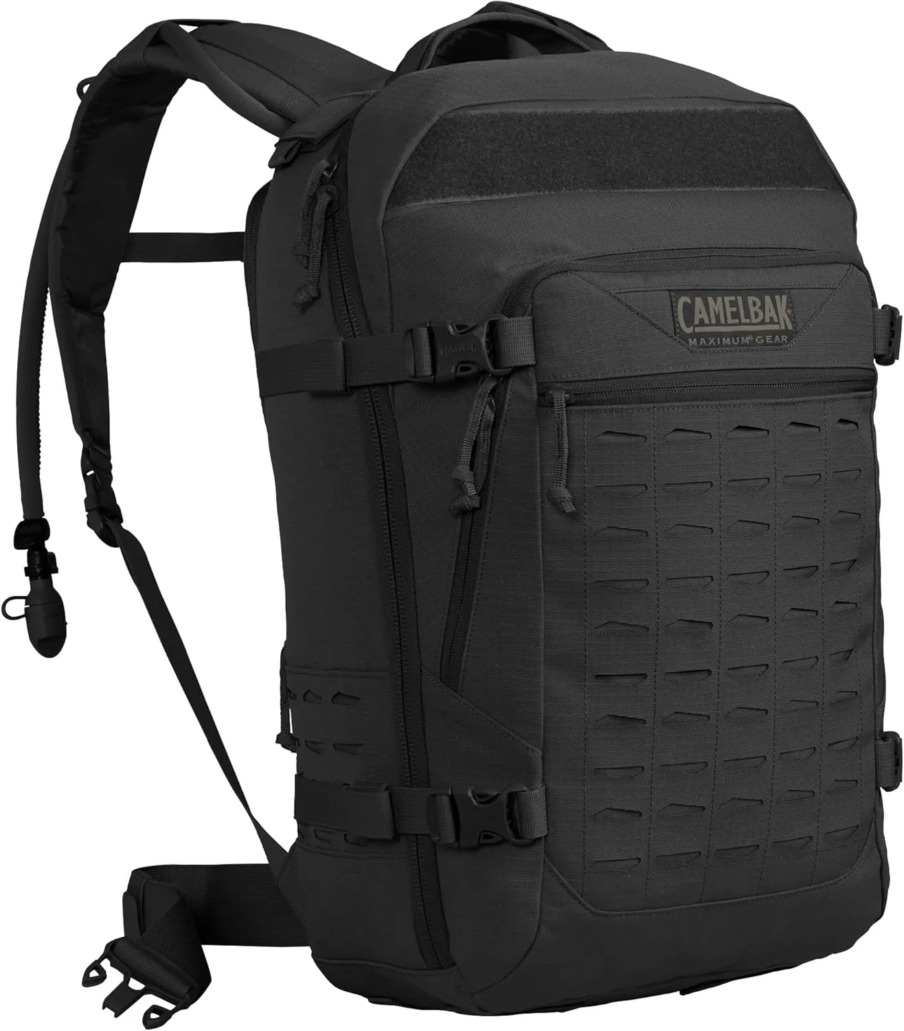 CamelBak Motherlode Tactical Hydration Backpack Mil Spec Crux Reservoir 100oz