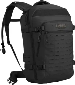 CamelBak Motherlode Tactical Hydration Backpack Mil Spec Crux Reservoir 100oz