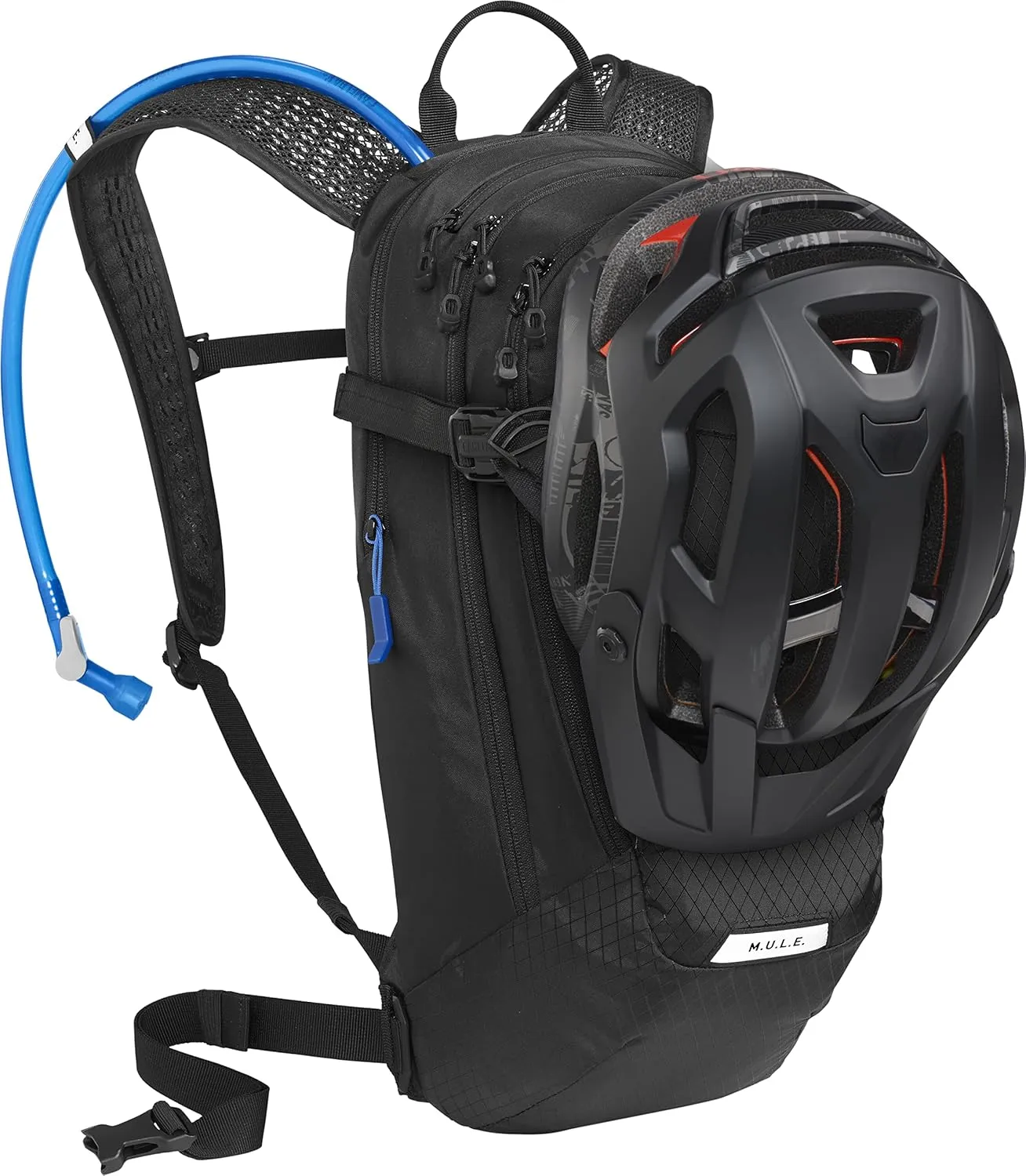 CamelBak M.U.L.E. 12 Mountain Bike Hydration Pack 100oz