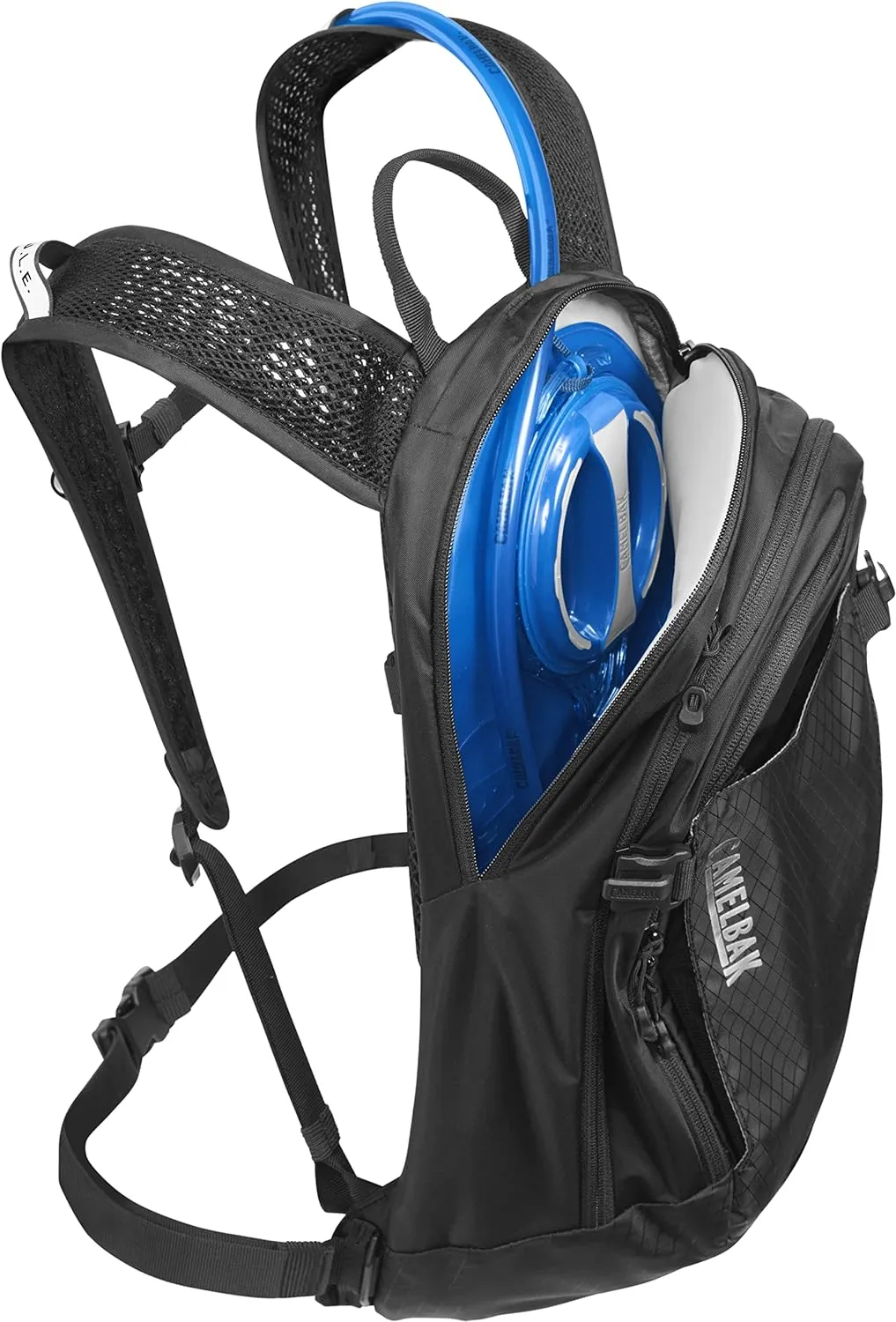 CamelBak M.U.L.E. 12 Mountain Bike Hydration Pack 100oz