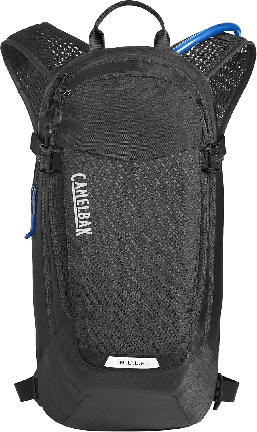 CamelBak M.U.L.E. 12 Mountain Bike Hydration Pack 100oz