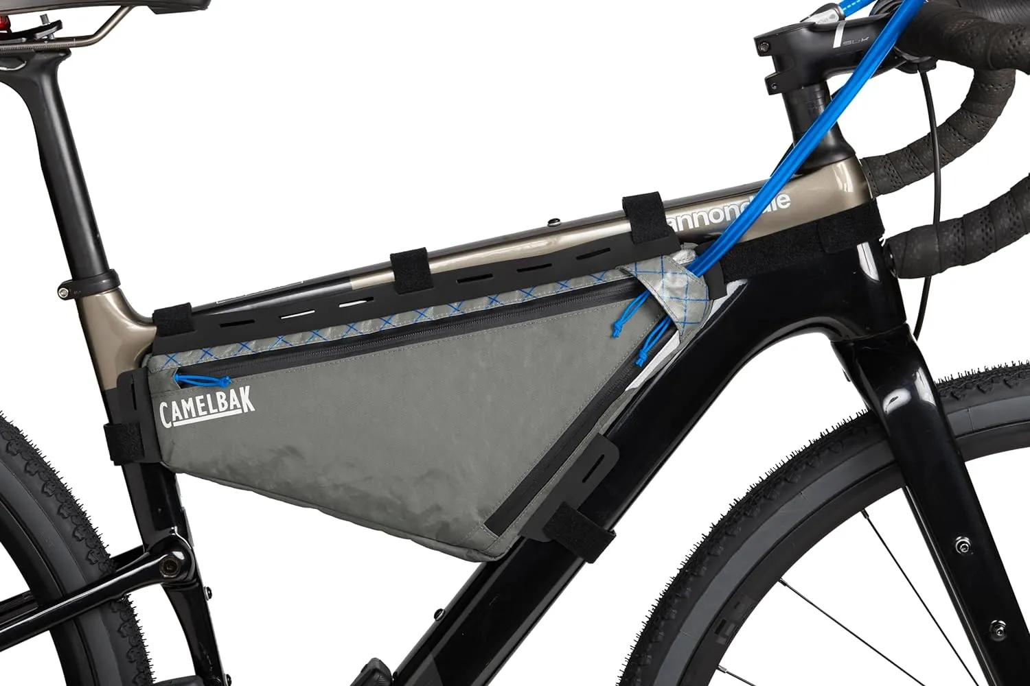 CamelBak M.U.L.E. Bikepacking Waterproof Triangle Frame Pack