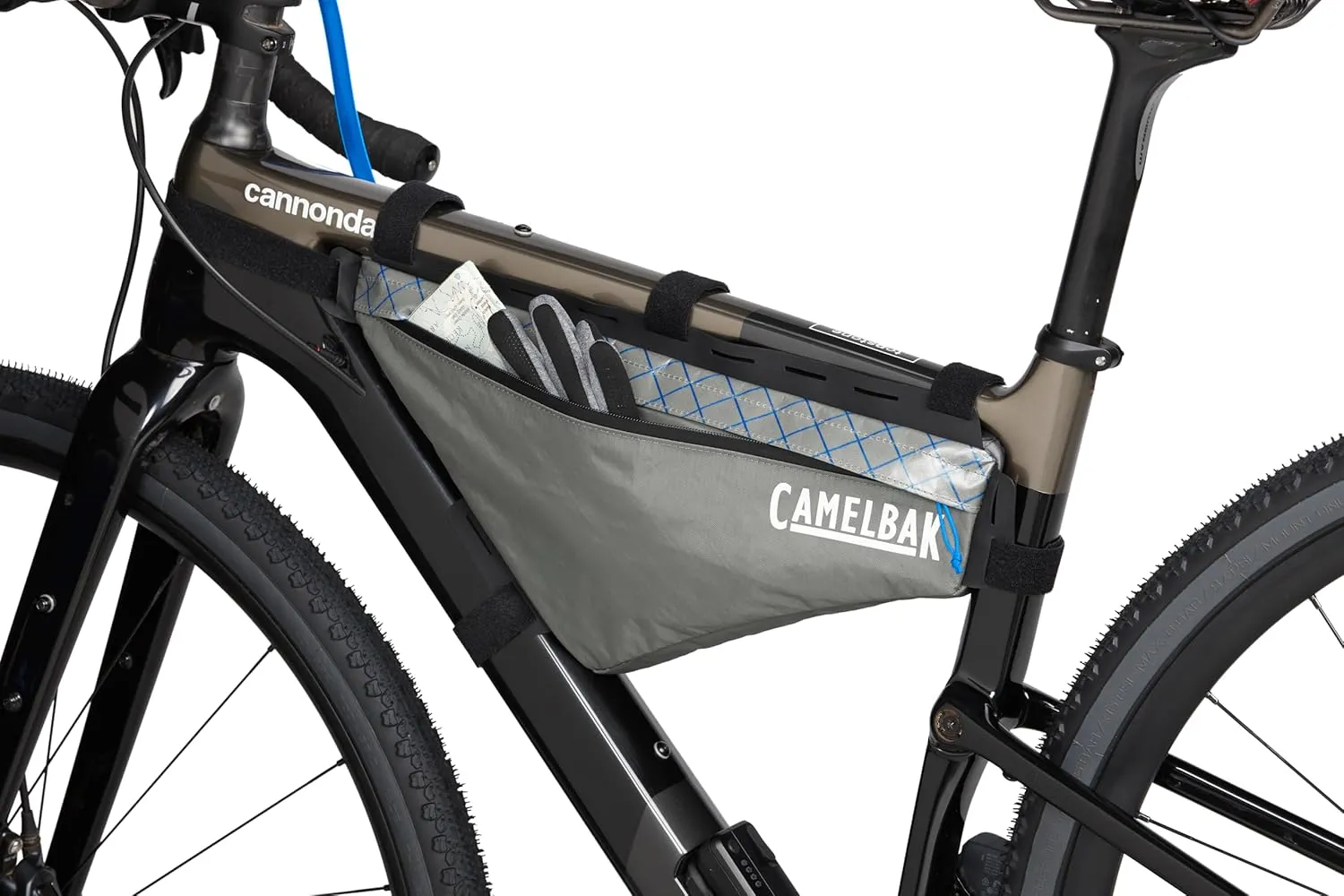 CamelBak M.U.L.E. Bikepacking Waterproof Triangle Frame Pack