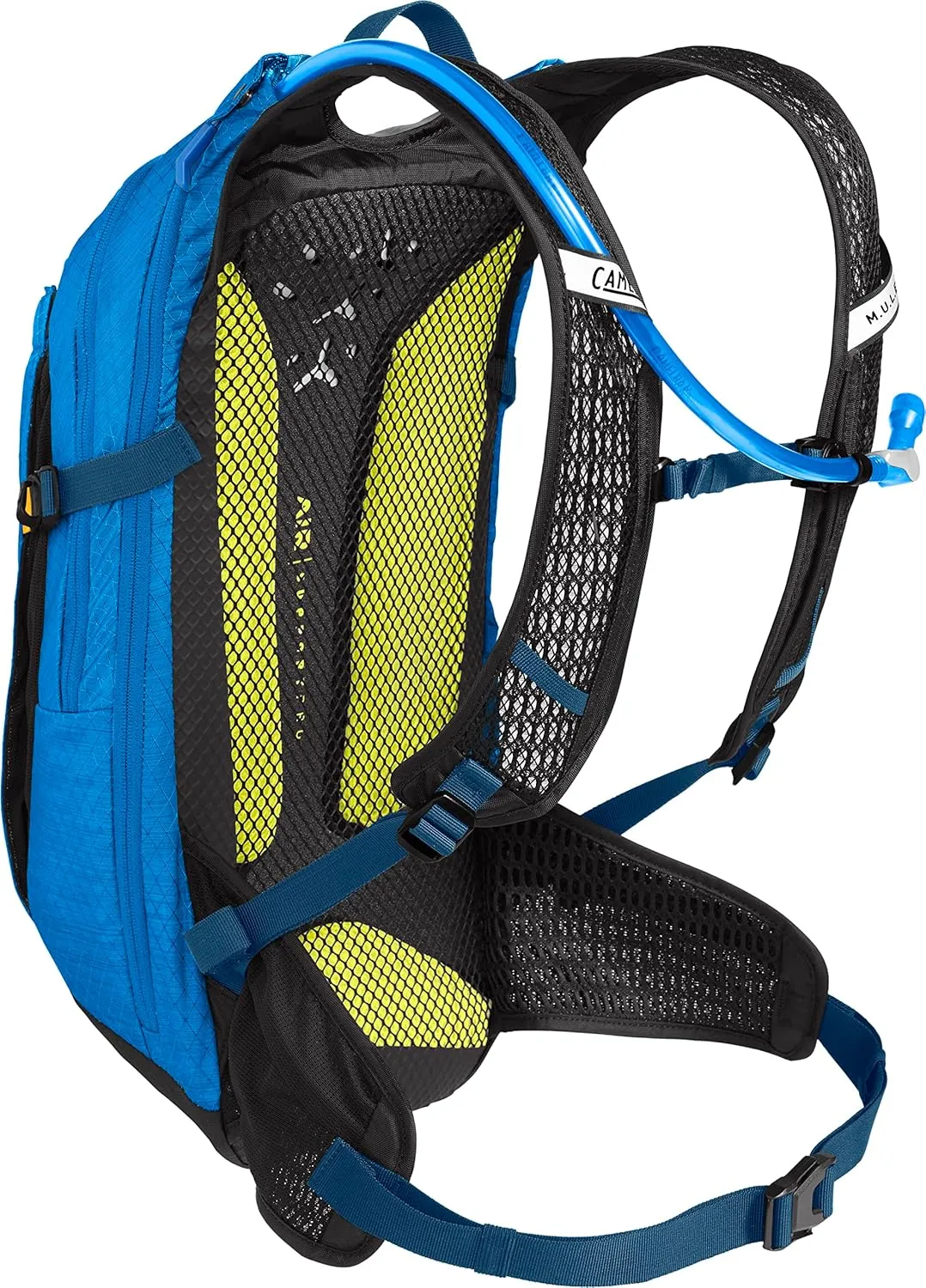 CamelBak M.U.L.E. Pro 14 Bike Hydration Backpack 100oz