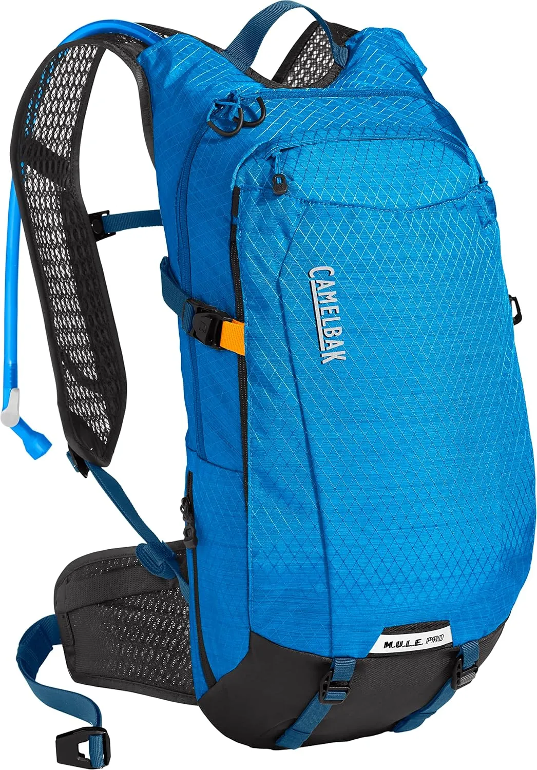 CamelBak M.U.L.E. Pro 14 Bike Hydration Backpack 100oz