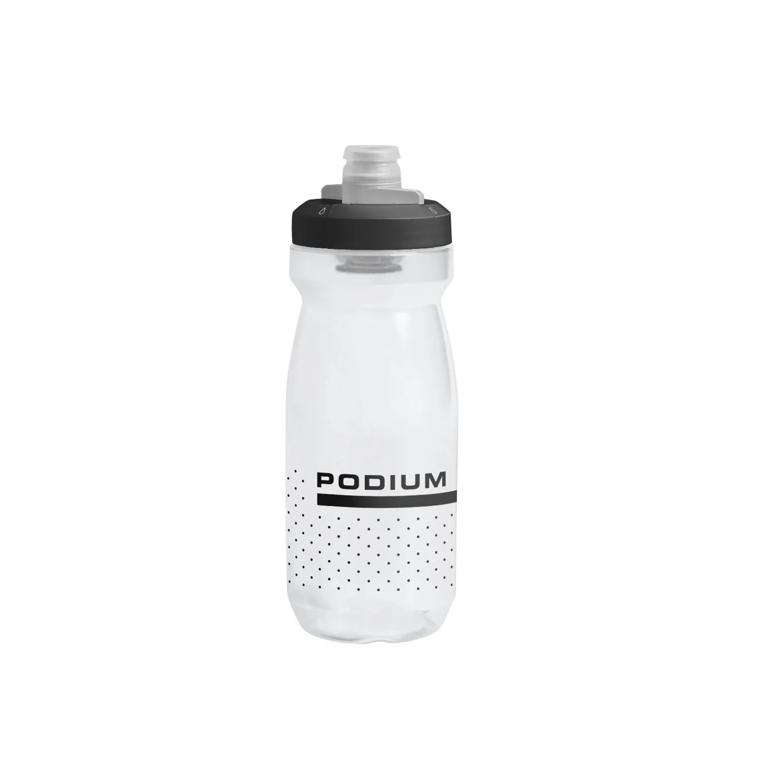 Camelbak Podium Bottle 600ml - Carbon