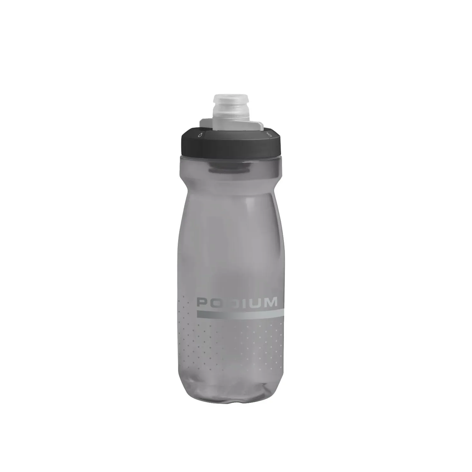 Camelbak Podium Bottle 600ml - Smoke