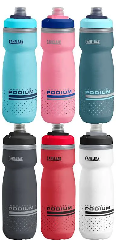 CAMELBAK PODIUM CHILL 2019