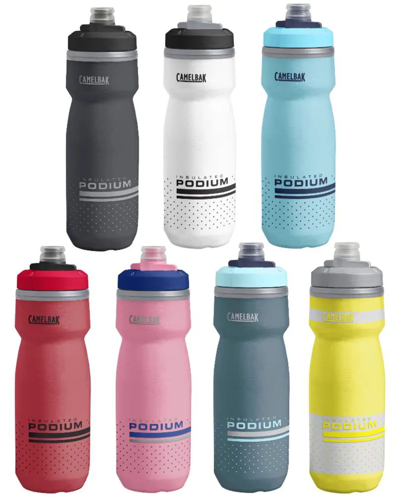 CAMELBAK PODIUM CHILL 2019