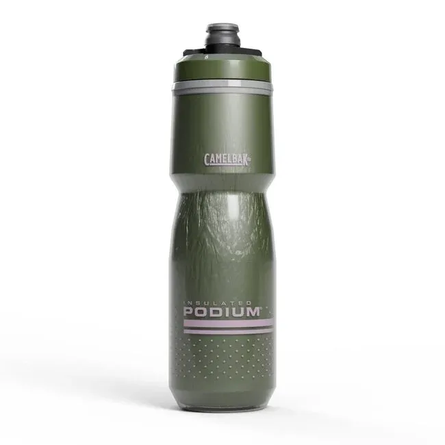 CAMELBAK Podium Chill Water Bottle