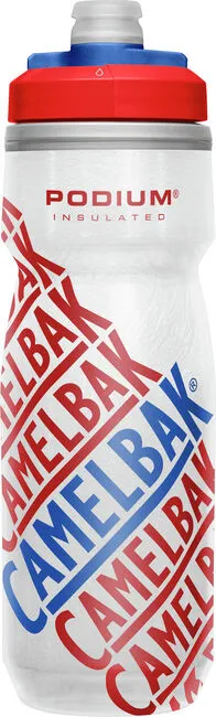 CAMELBAK Podium Chill Water Bottle