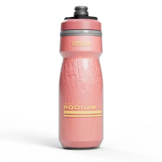 CAMELBAK Podium Chill Water Bottle