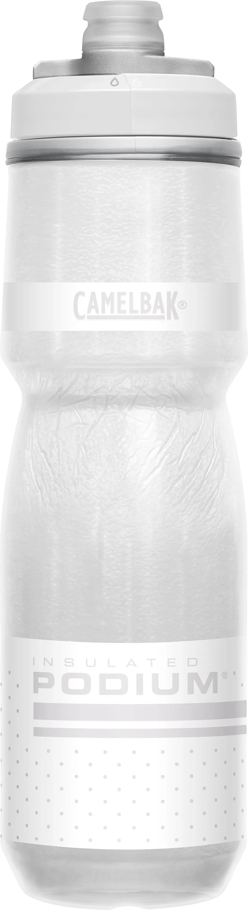 CAMELBAK Podium Chill Water Bottle