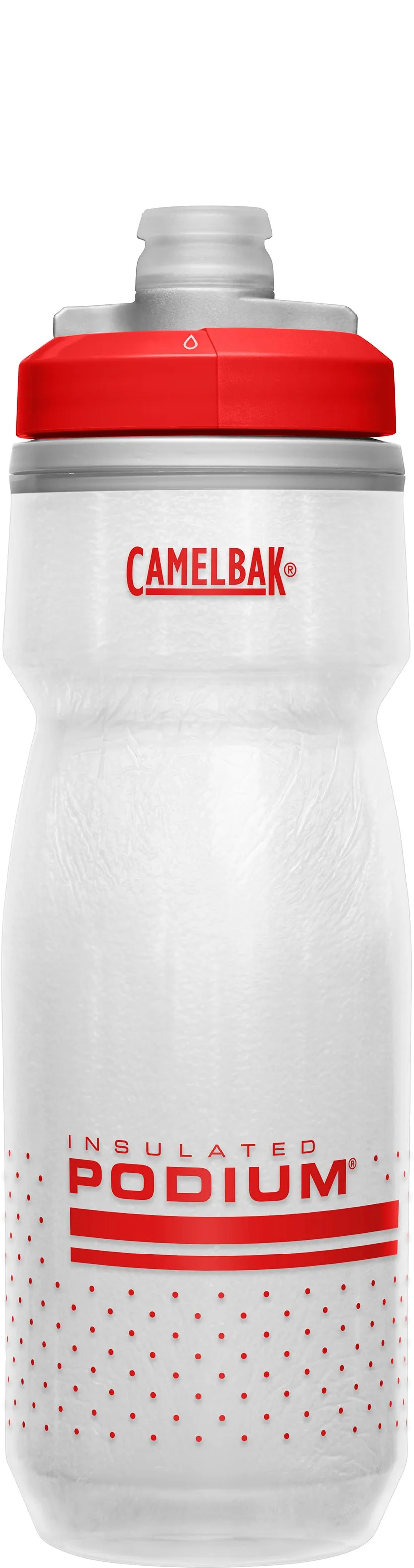 CAMELBAK Podium Chill Water Bottle