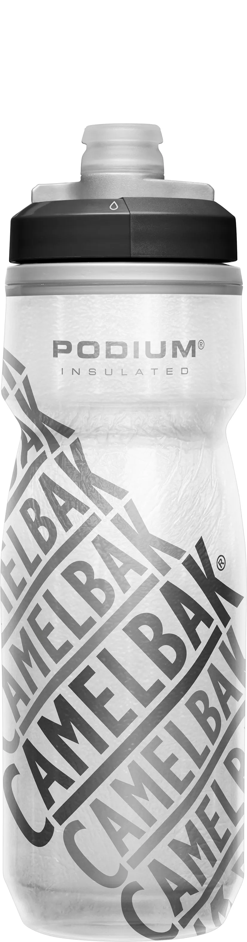 CAMELBAK Podium Chill Water Bottle