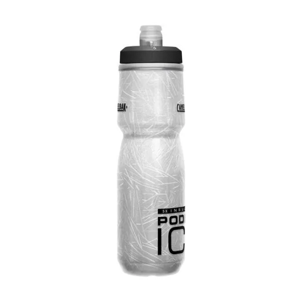 CAMELBAK - Podium Ice Bike Bottle (21 oz 621 ml)